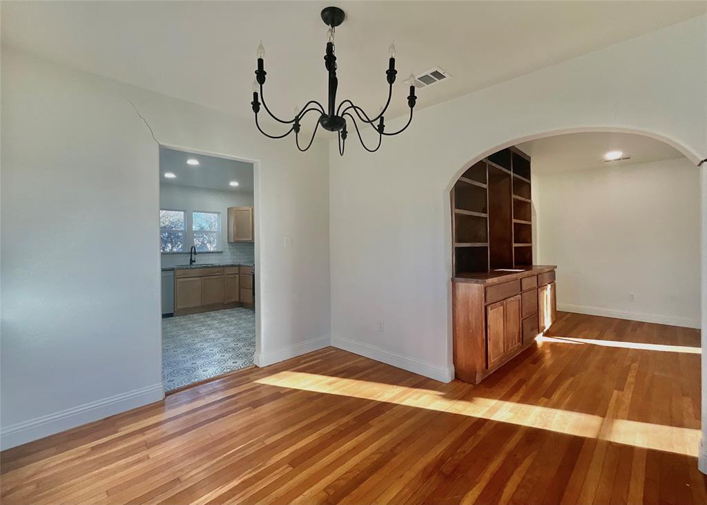 Raines - Residential