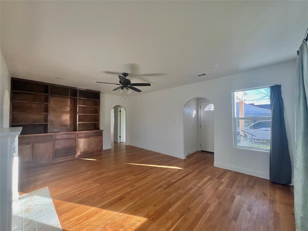 Raines - Residential