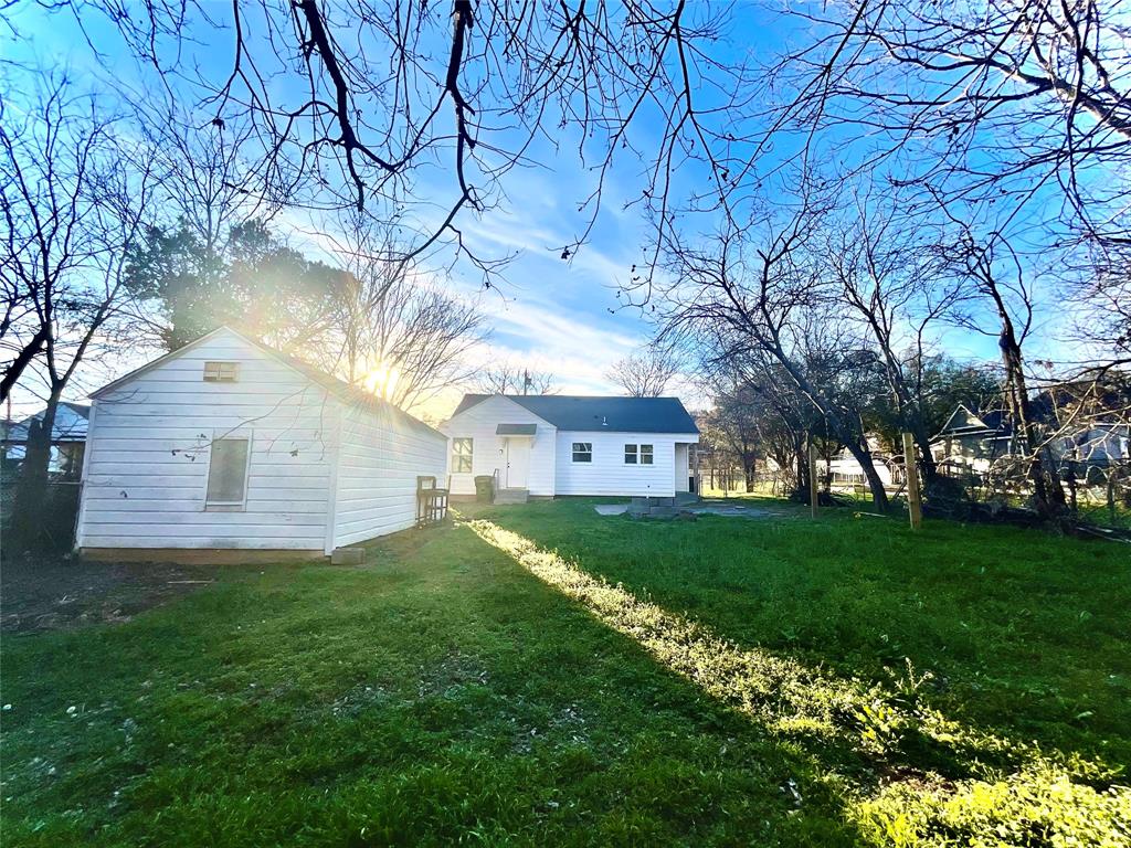 Raines - Residential