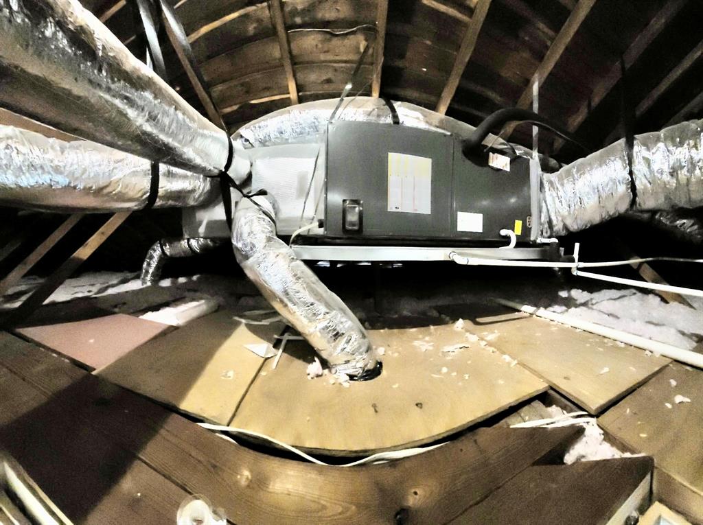 Raines - Residential