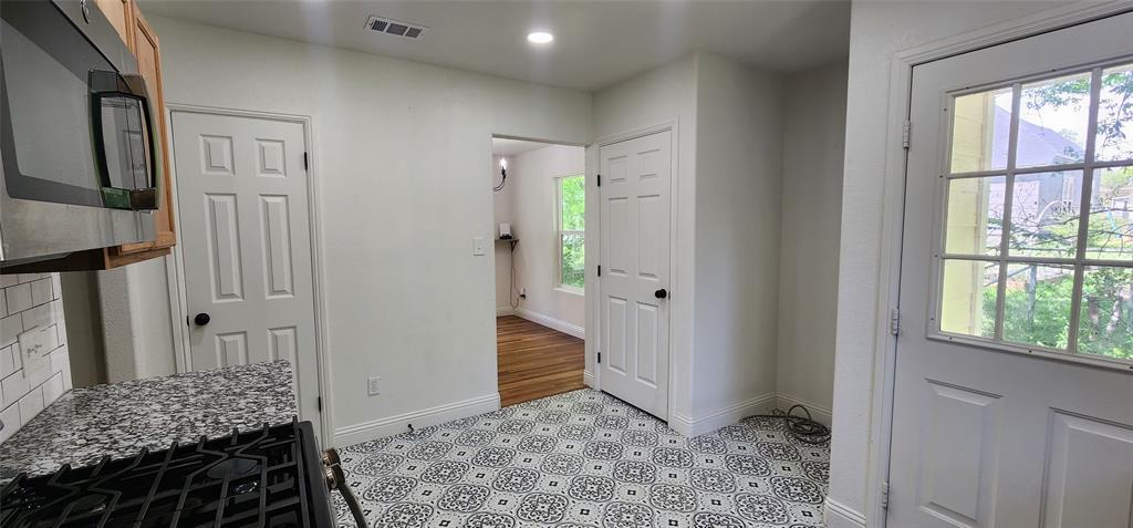Raines - Residential