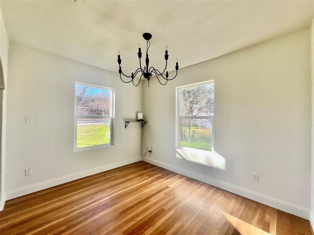 Raines - Residential