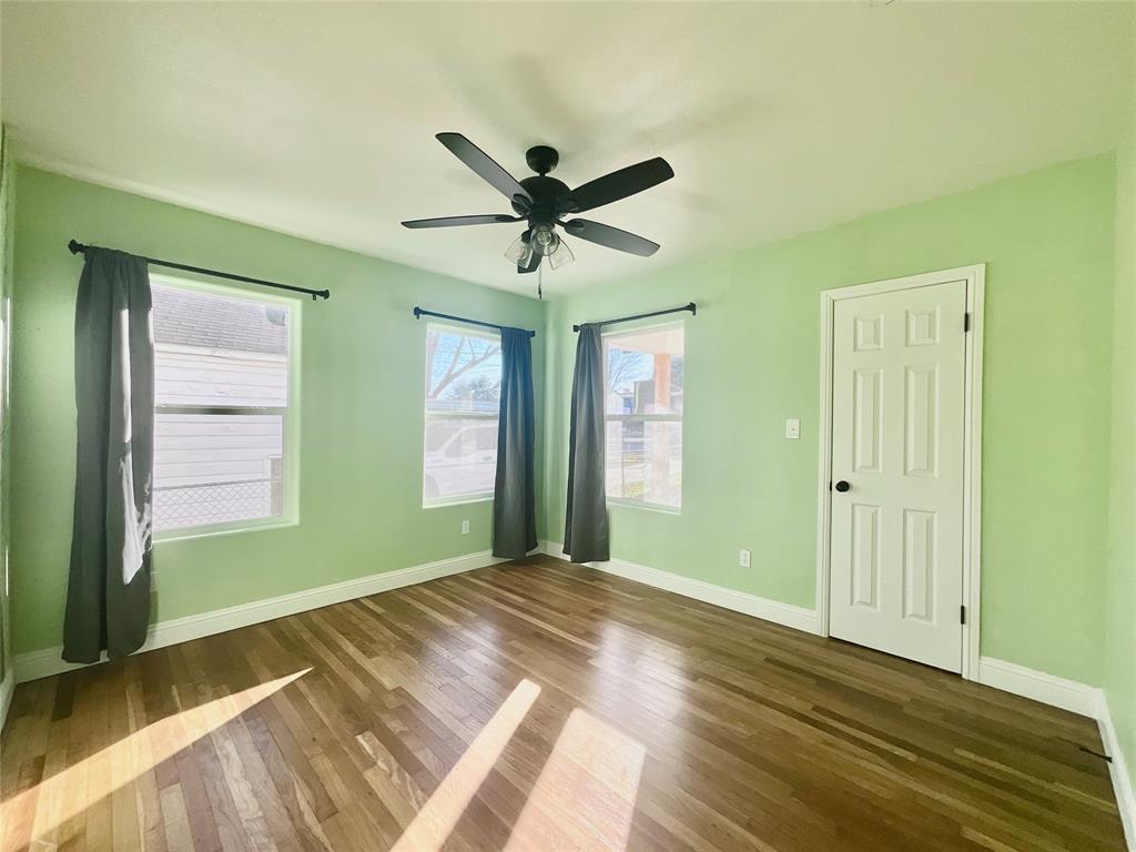 Raines - Residential