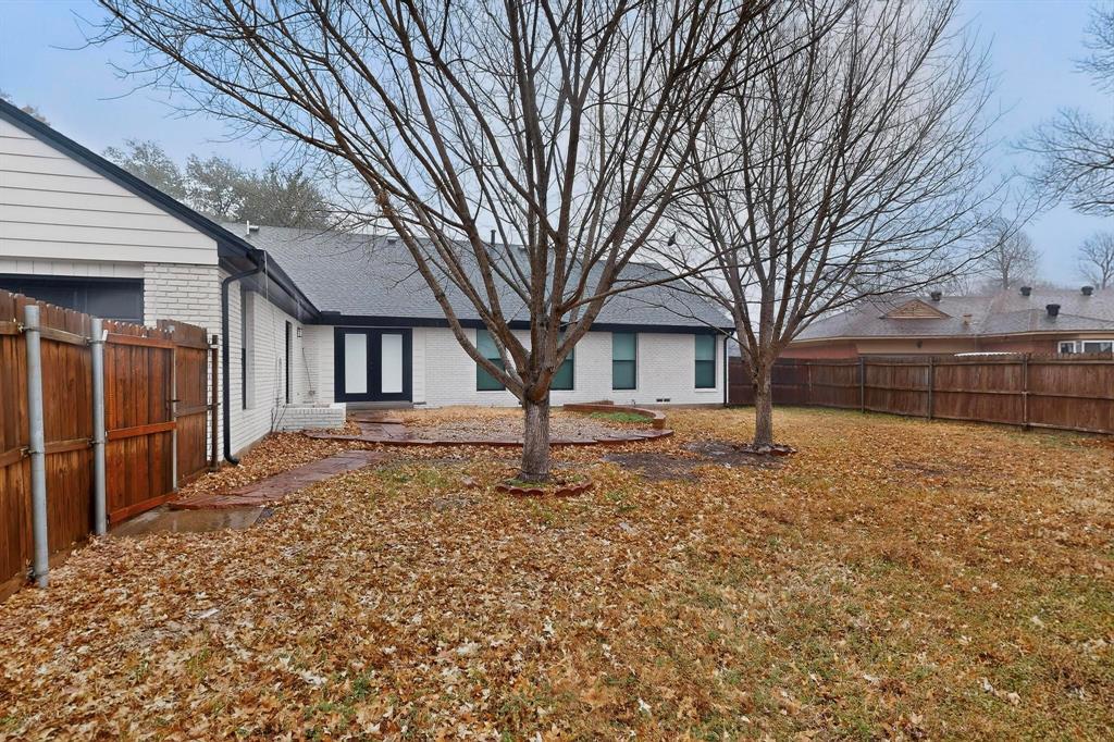 Southern Hills - Residential