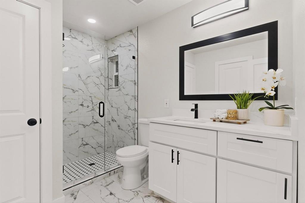 Southern Hills - Residential