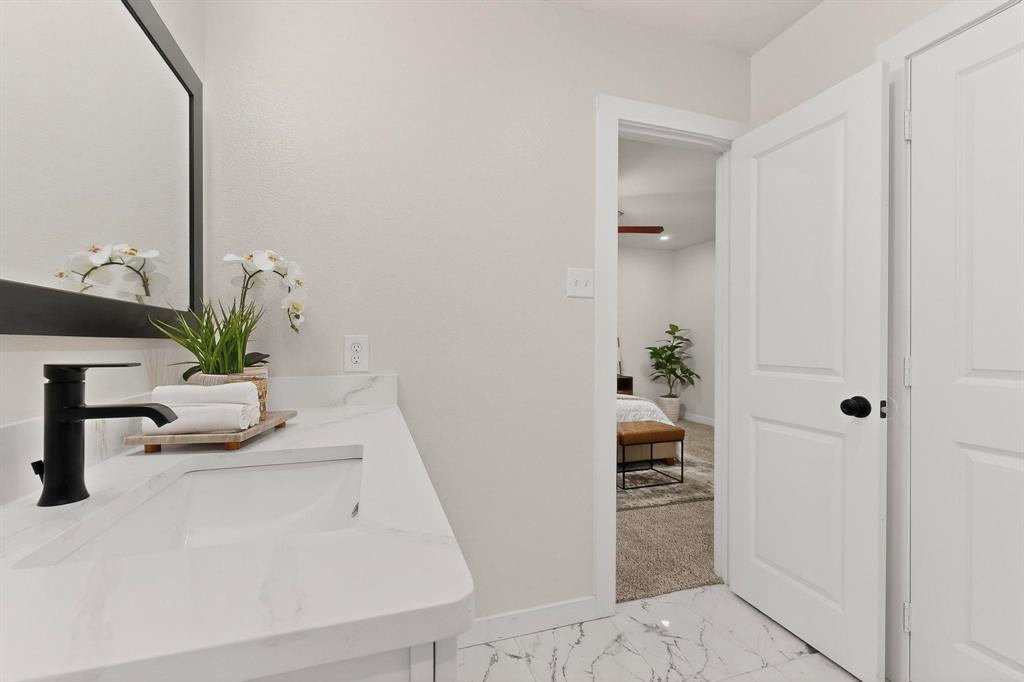 Southern Hills - Residential