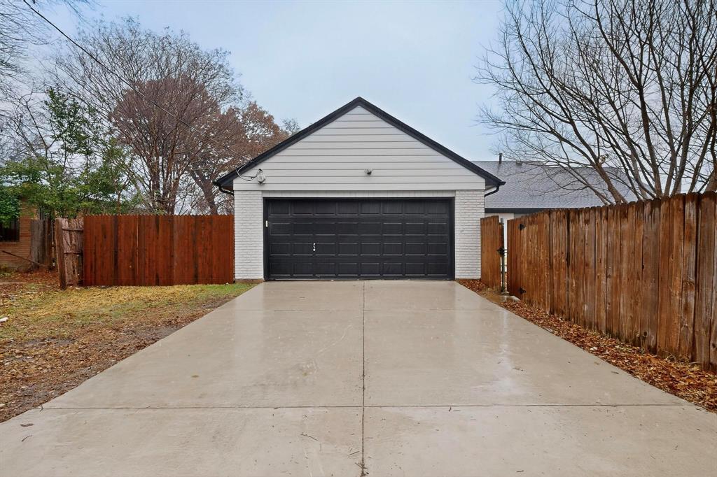 Southern Hills - Residential