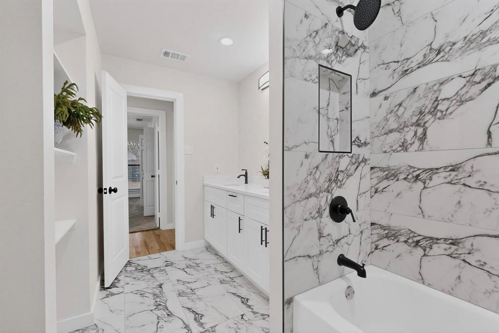 Southern Hills - Residential