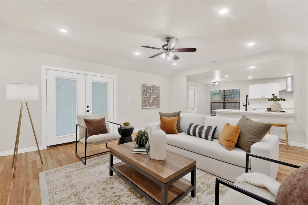 Southern Hills - Residential