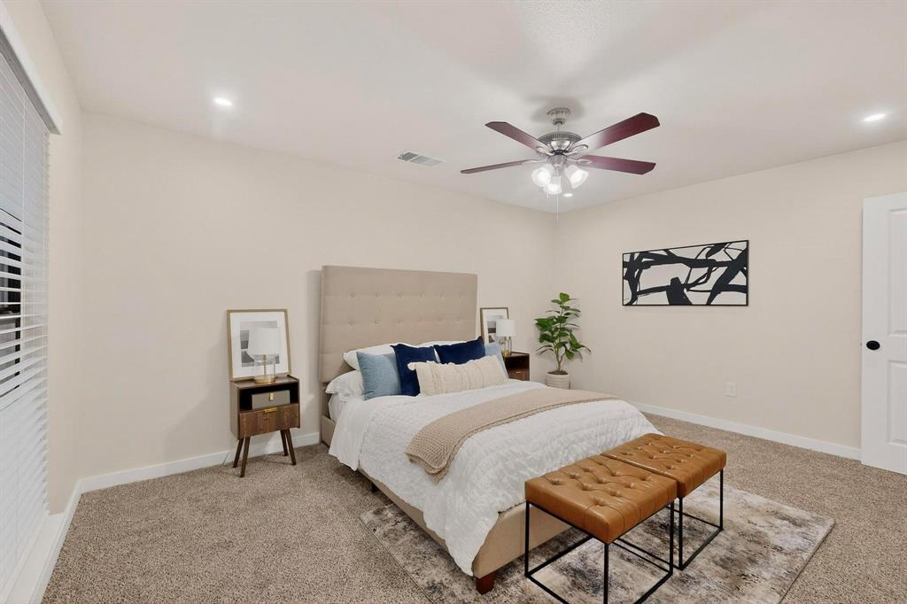 Southern Hills - Residential