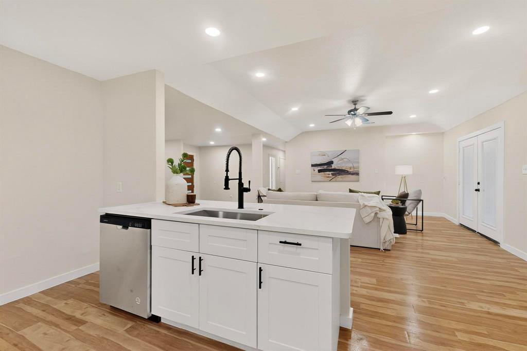 Southern Hills - Residential