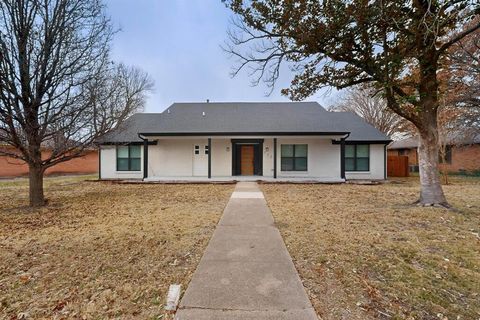 712 W Five Mile Parkway Dallas TX 75224