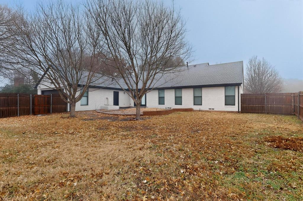 Southern Hills - Residential