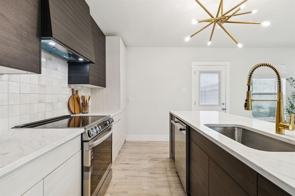 Trinity Heights - Residential