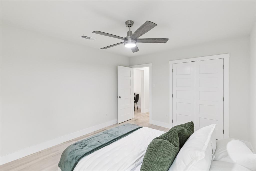 Trinity Heights - Residential