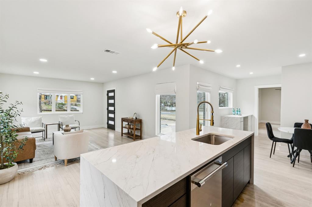 Trinity Heights - Residential