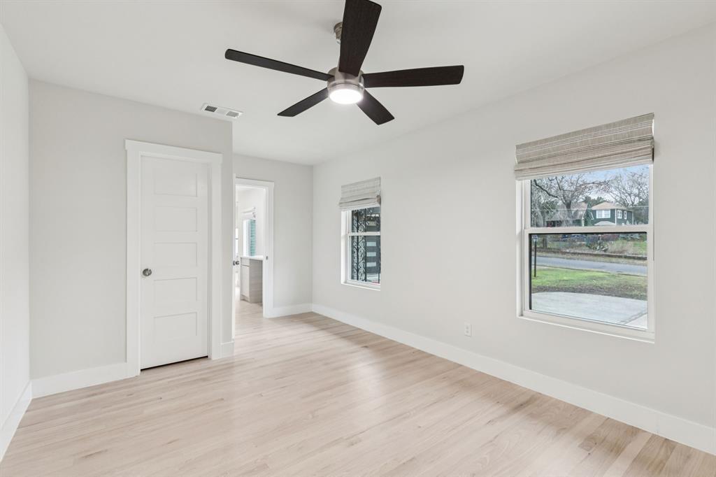 Trinity Heights - Residential