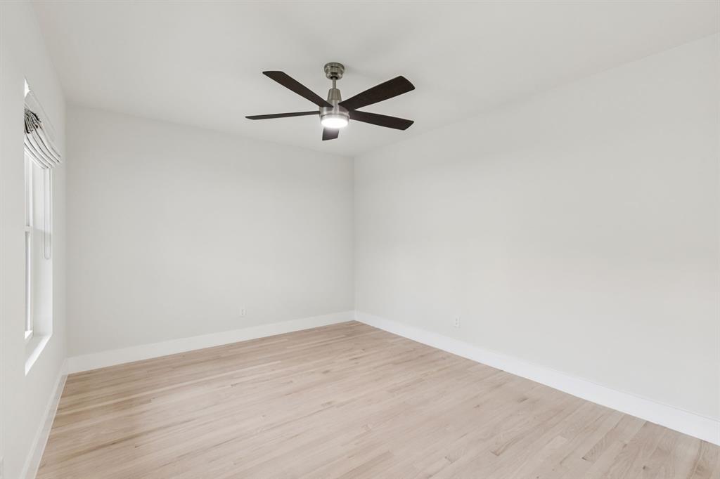 Trinity Heights - Residential