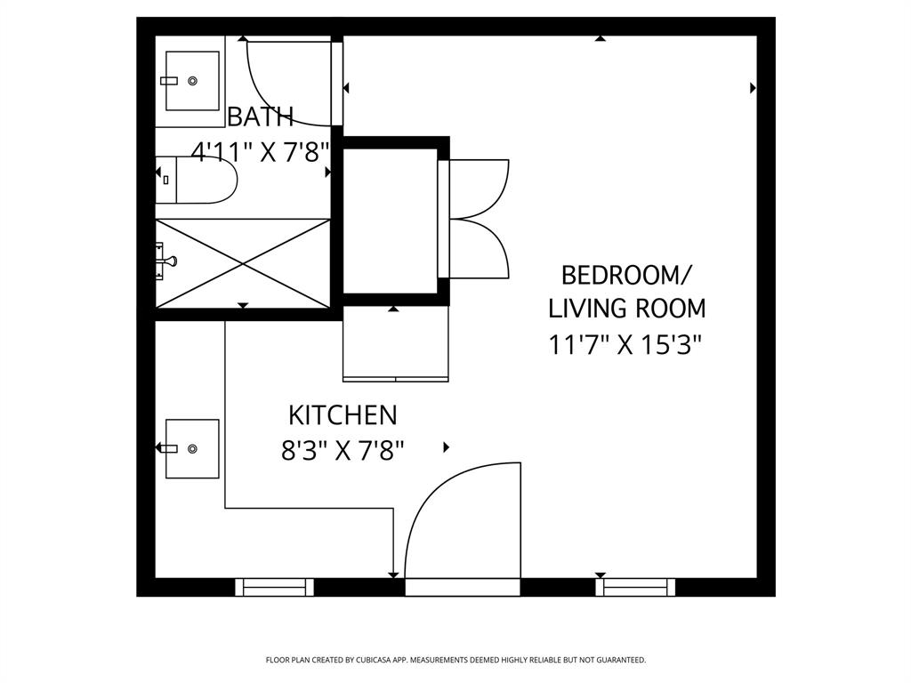 Trinity Heights - Residential