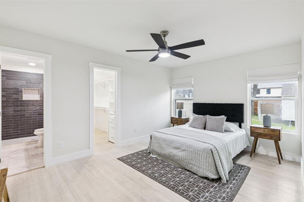 Trinity Heights - Residential