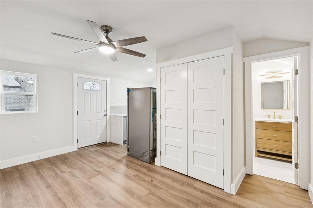 Trinity Heights - Residential