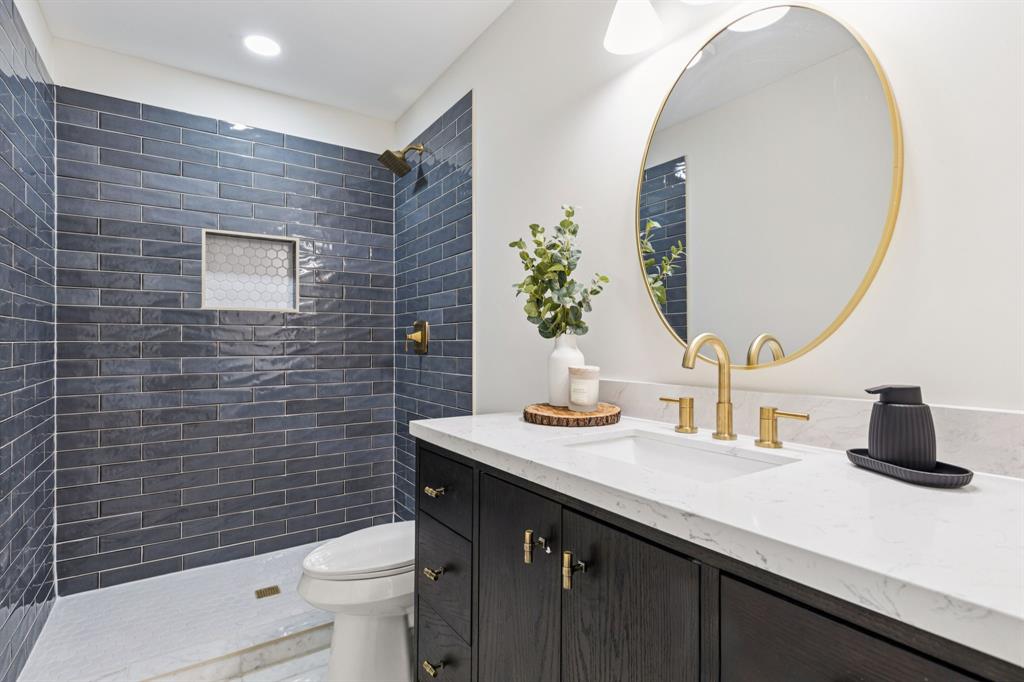 Trinity Heights - Residential