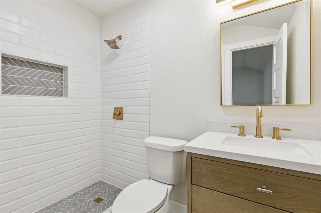 Trinity Heights - Residential