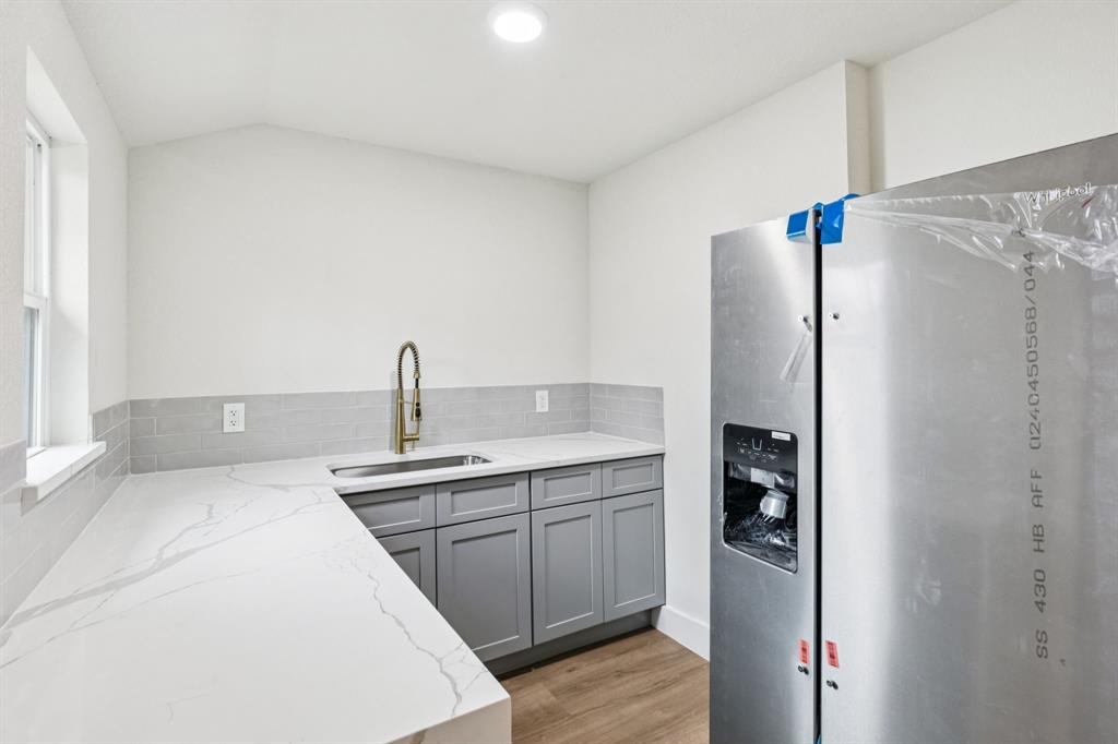 Trinity Heights - Residential