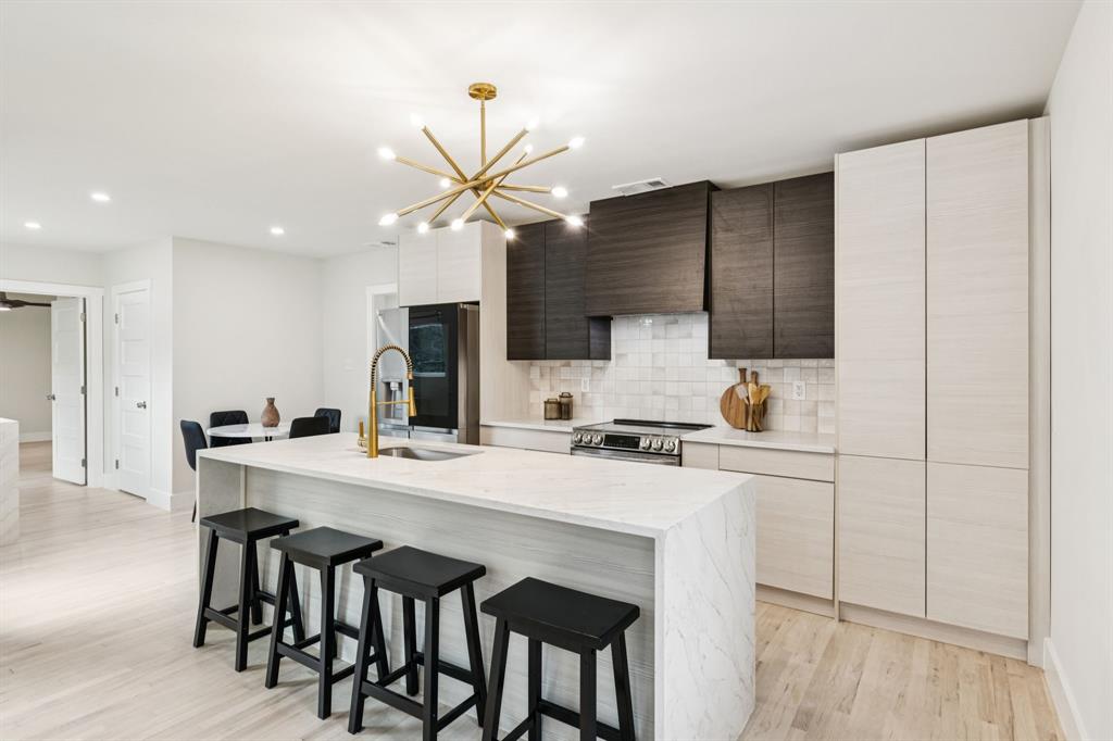 Trinity Heights - Residential