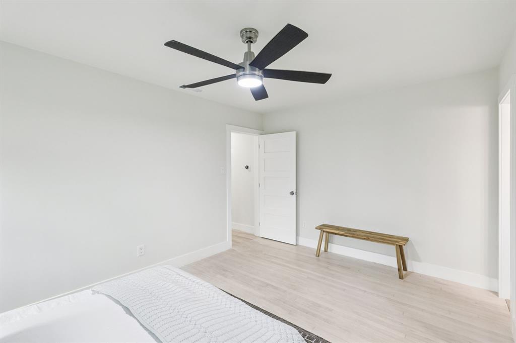 Trinity Heights - Residential