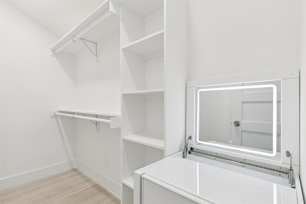 Trinity Heights - Residential