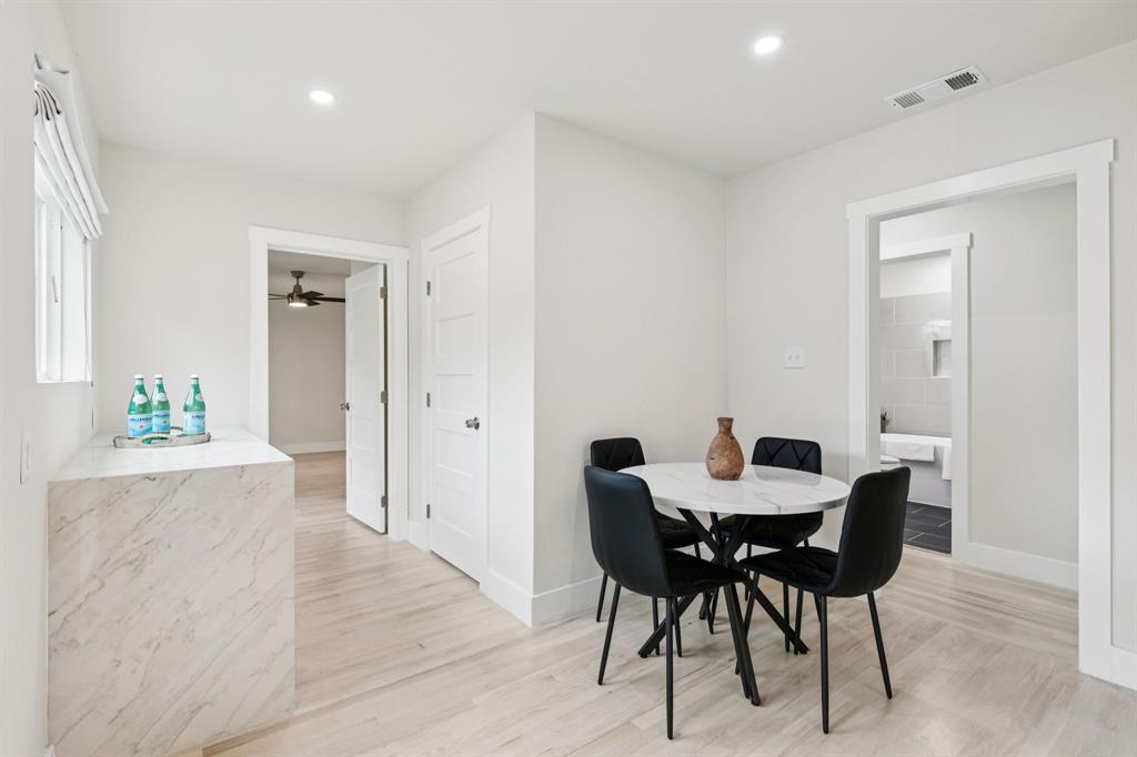 Trinity Heights - Residential