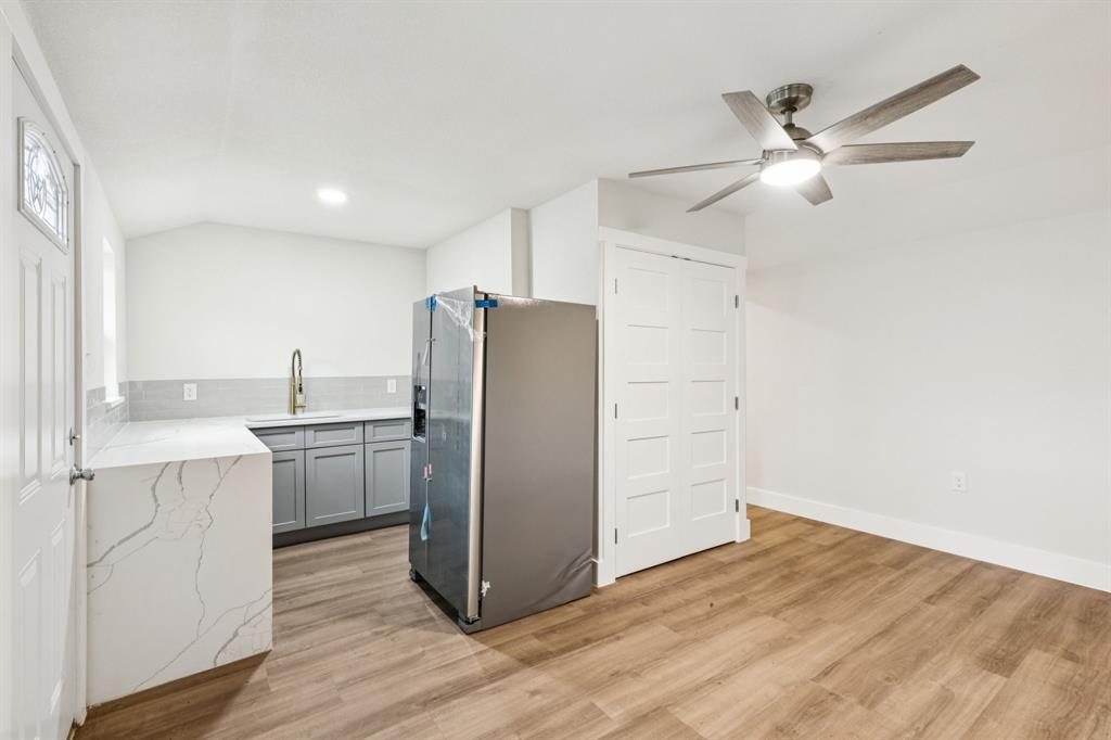 Trinity Heights - Residential