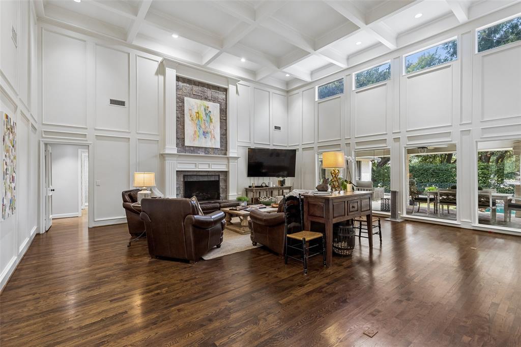 17020 Club Hill Drive