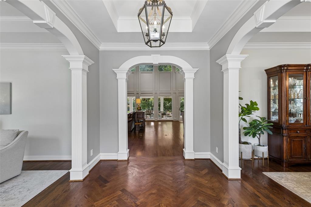 17020 Club Hill Drive