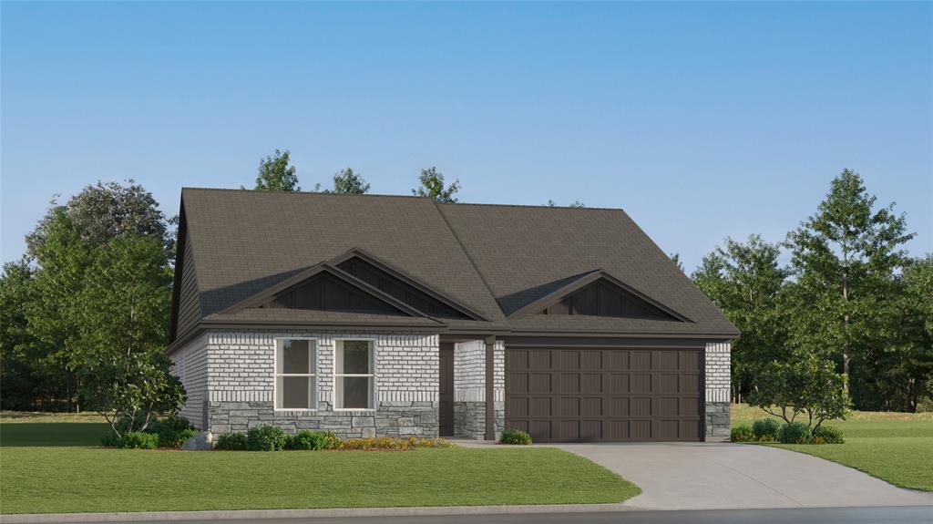 Rancho Canyon - Residential