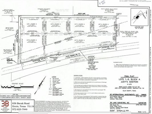 1835 S US-77, MILFORD, TX 76670 - Image 8e19db75d15eaa3cfdaceecc9d735d3d/2368483568