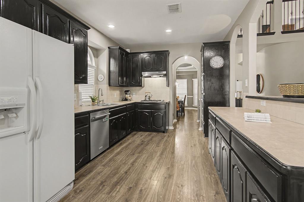 Heritage Add - Residential