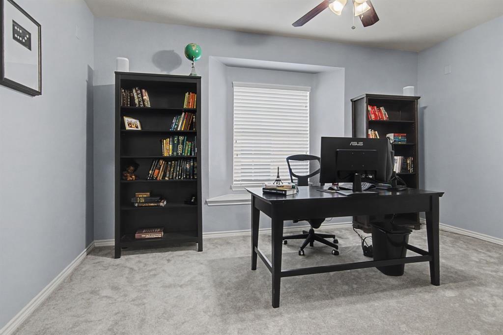 Heritage Add - Residential