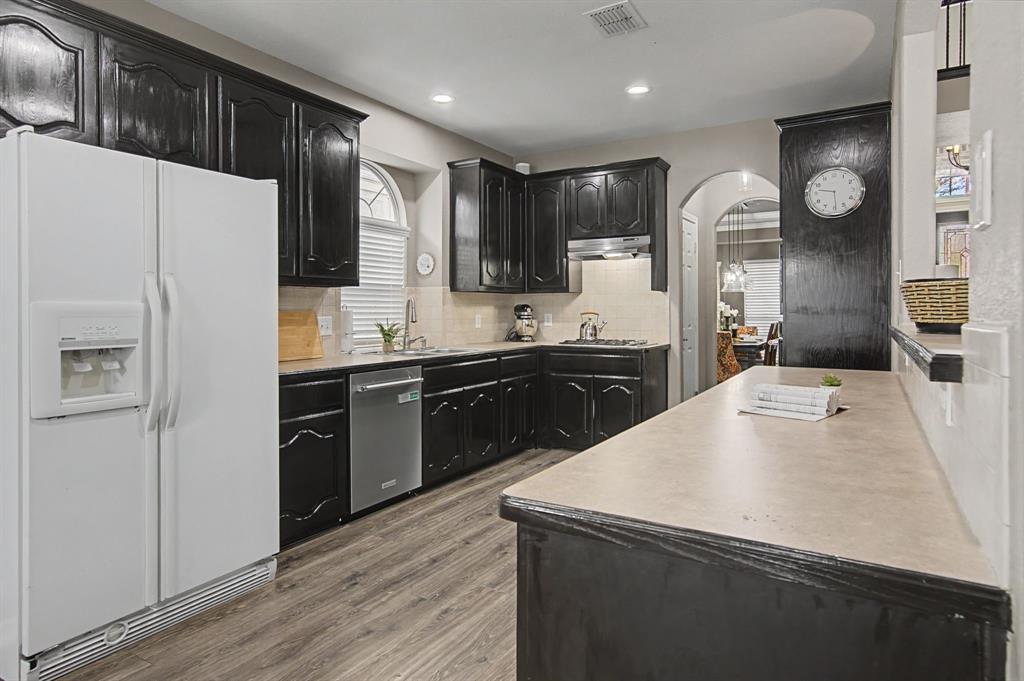 Heritage Add - Residential