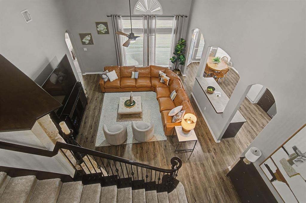 Heritage Add - Residential