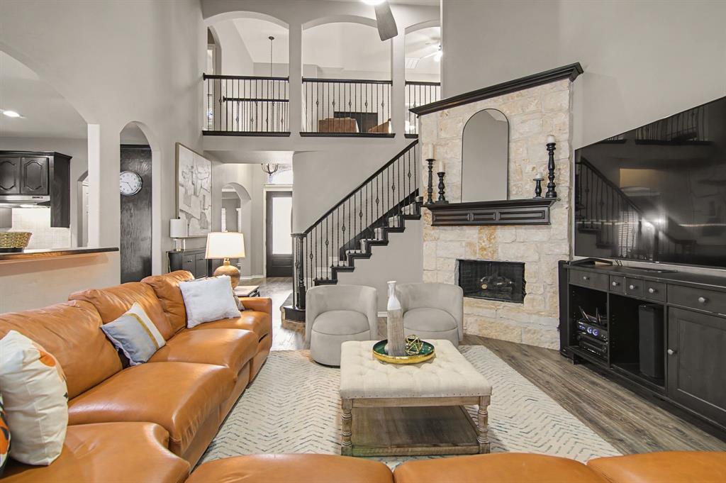 Heritage Add - Residential