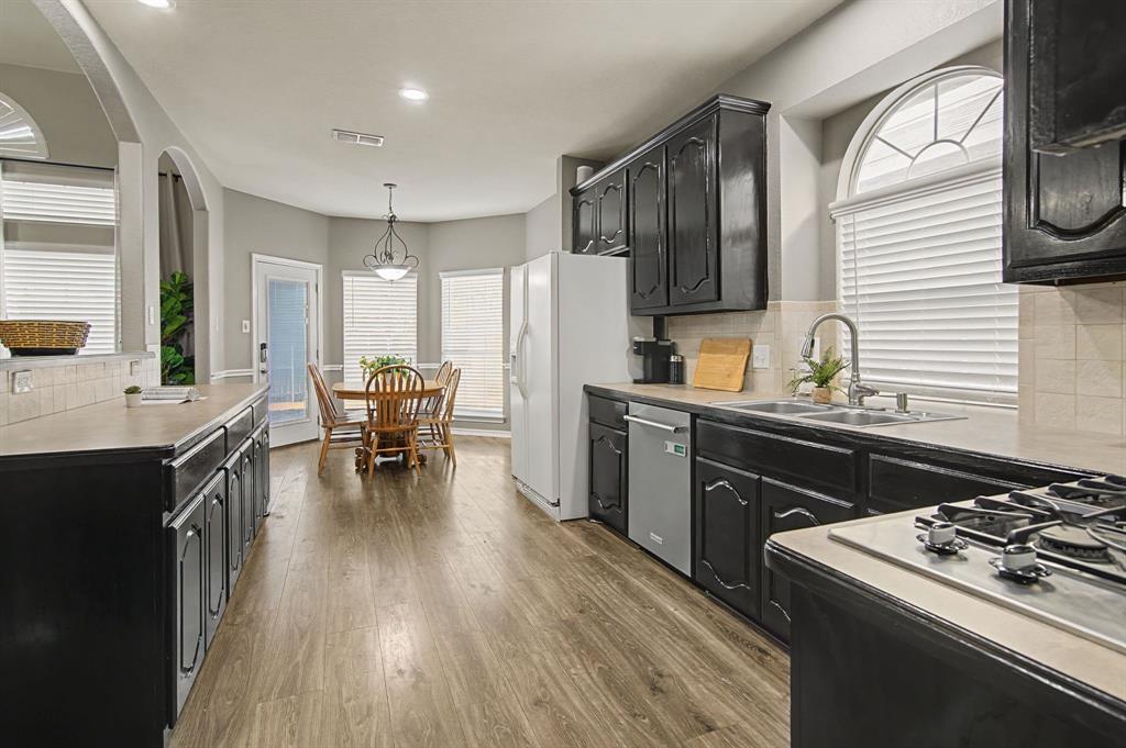 Heritage Add - Residential