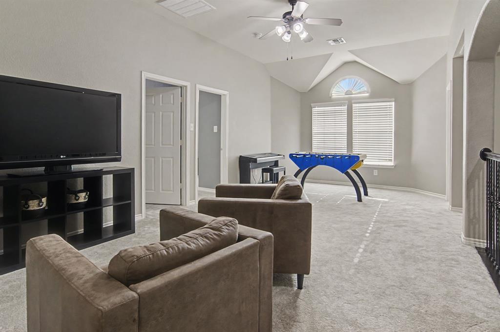 Heritage Add - Residential