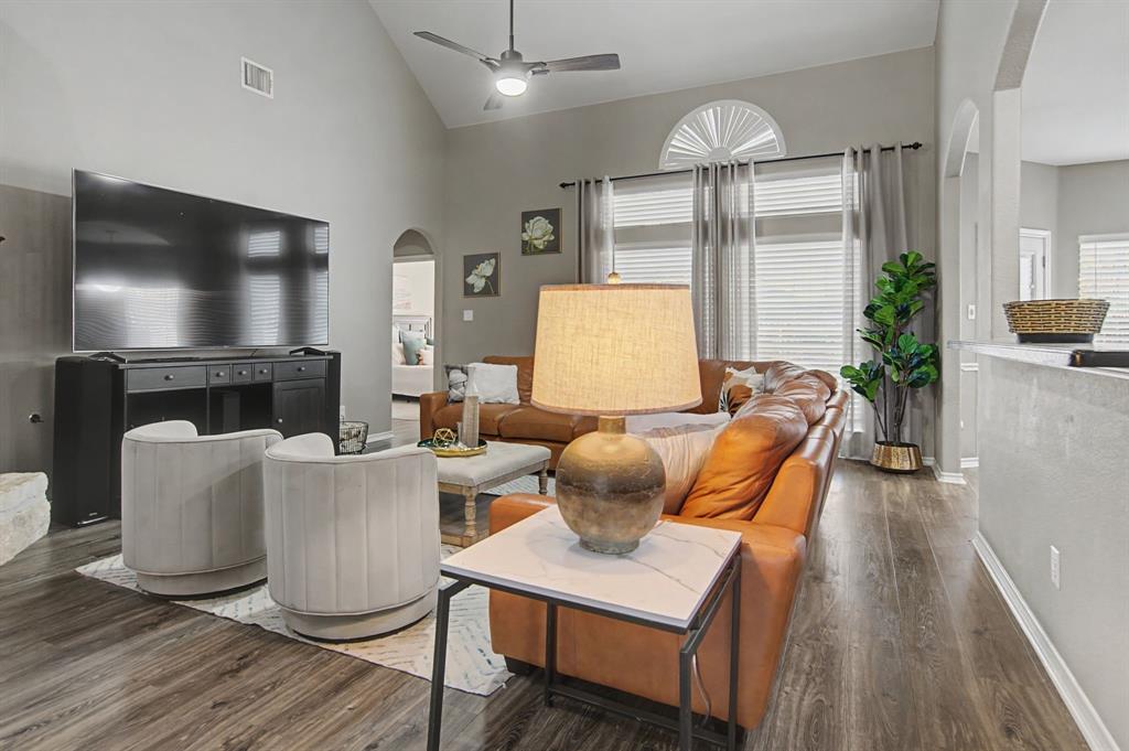 Heritage Add - Residential