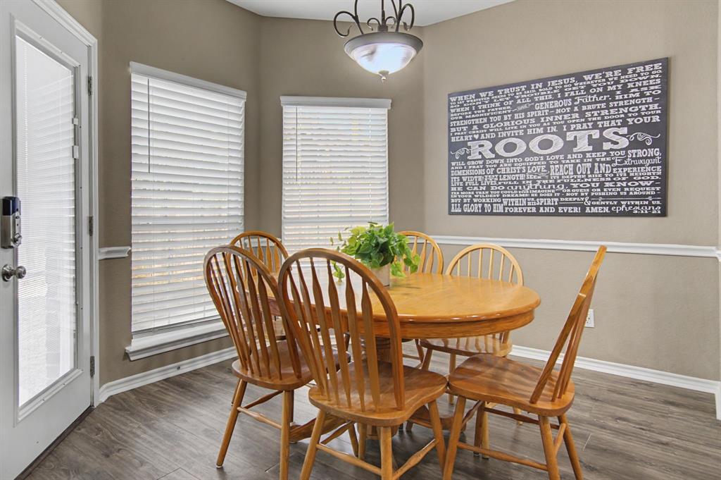 Heritage Add - Residential