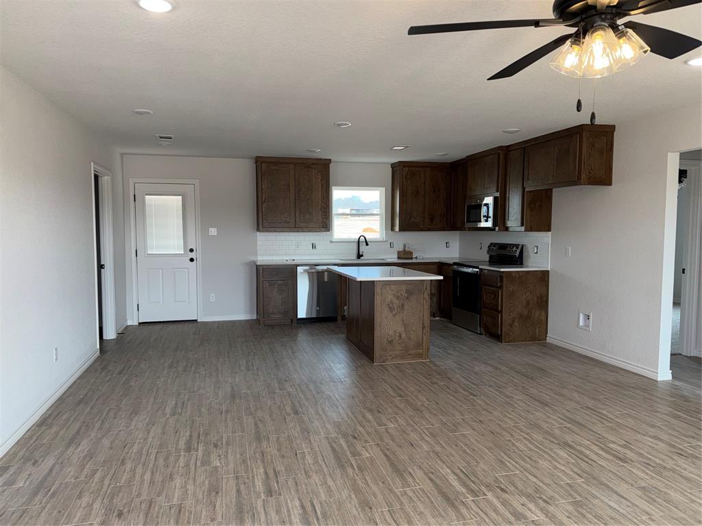 Myers Ranch - Residential