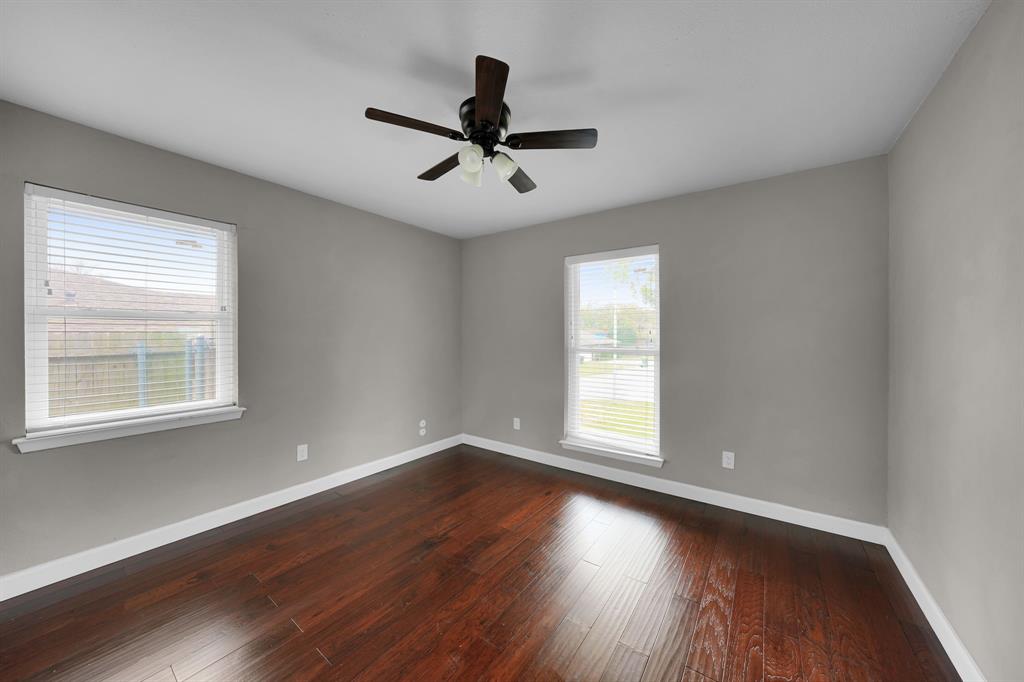 Oak Hill Estates - Residential