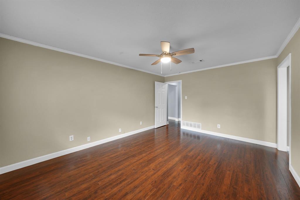 Oak Hill Estates - Residential