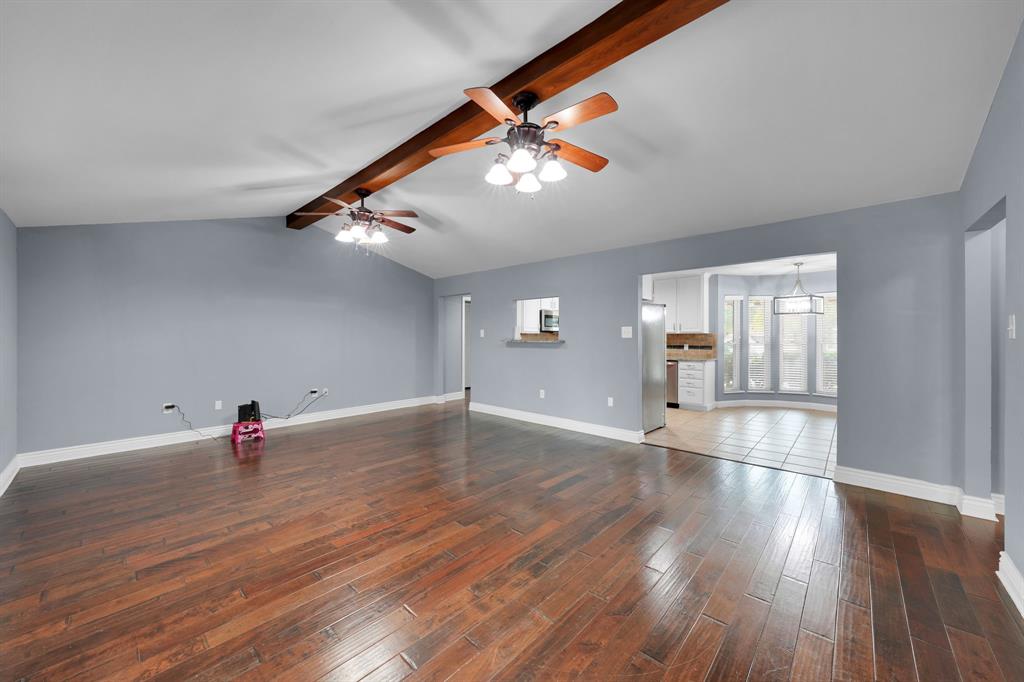 Oak Hill Estates - Residential